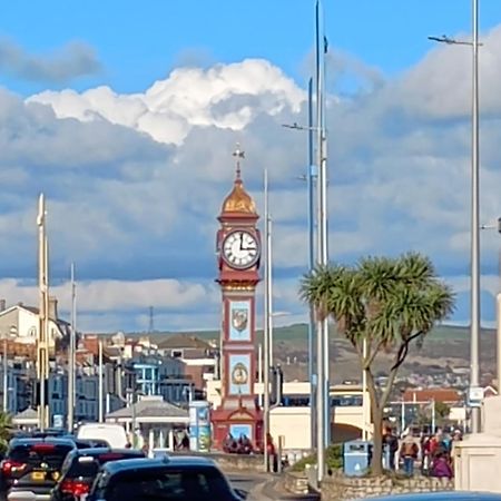 Apartmán Seabreeze House Weymouth Exteriér fotografie