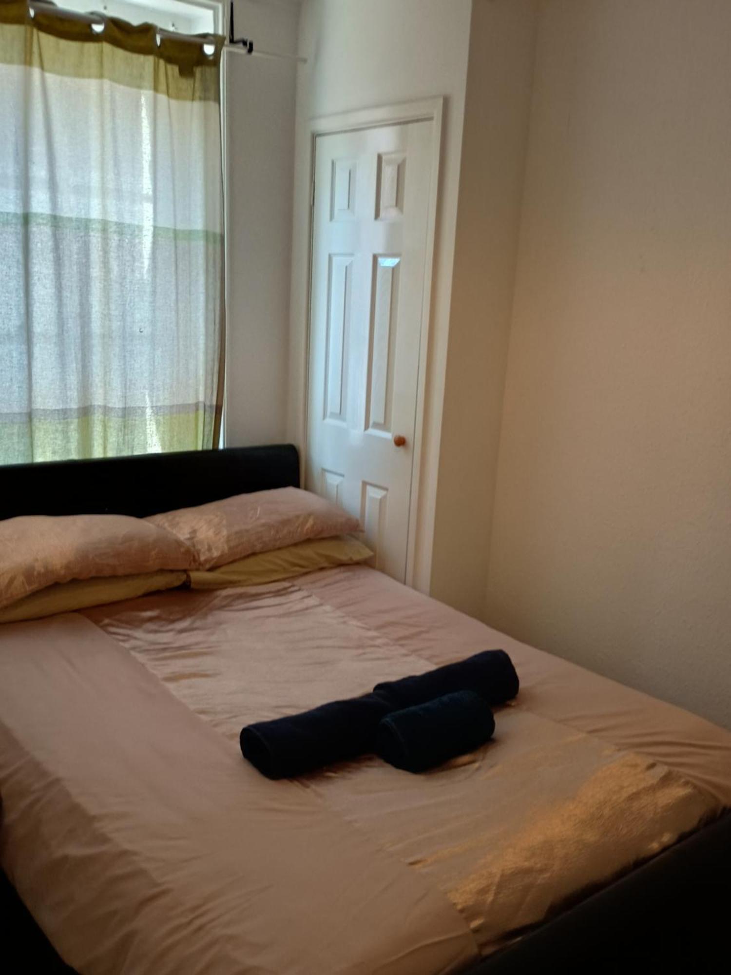 Apartmán Seabreeze House Weymouth Exteriér fotografie